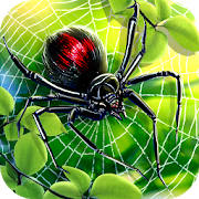 蜘蛛模拟器 – 毒性猎人3D