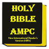 Bible (AMPC) Bible (AMPC)