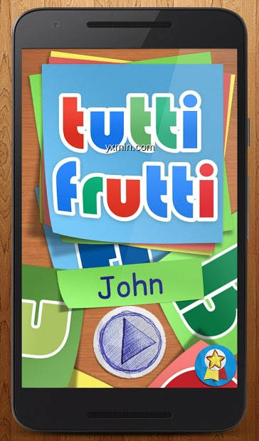 【图】TuttiFrutti(截图1)