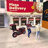Pizza Delivery Bike Simulator Pizza Delivery Bike Simulator