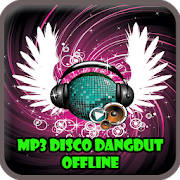 Mp3 Dangdut Disco Offline