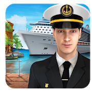Captain Jack : Cruise Journey Captain Jack : Cruise Journey