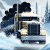 Snow Runer : driving games Snow Runer : driving games