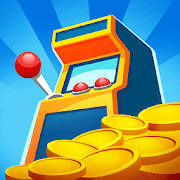 Arcade World: Idle & Play! Arcade World: Idle & Play!