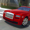 Rolls-Royce Sim: Luxury Cars