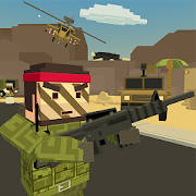 Backstorm Rambo Endless Runner Backstorm Rambo Endless Runner