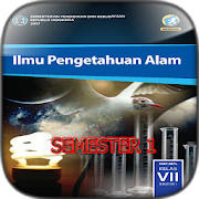 Buku IPA Kelas 7 Semester 1 SMP Kurikulum 2013 Buku IPA Kelas 7 Semester 1 SMP Kurikulum 2013
