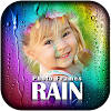 Rain Photo Frames New