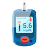 Blood Sugar & Pressure Tracker Blood Sugar & Pressure Tracker