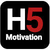 H5 motivation audio en français