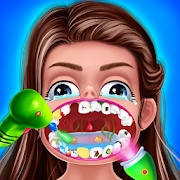 Crazy Dentist Clinical Care – Dentist Hospital