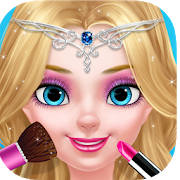 Ice Queen Salon – Frosty Party