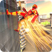 Real Speed Hero Rescue City 2019 Real Speed Hero Rescue City 2019