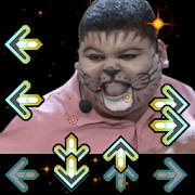 Loco Cat Dance Revo Loco Cat Dance Revo