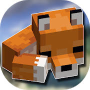 Animals Mod Minecraft
