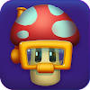 Mushroom Ocean: Merge Star