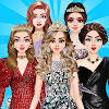 Princess Makeover DressUp Game