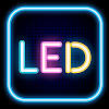 LED 滚动屏：LED 横幅