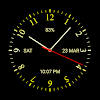 Analog Clock Live Wallpaper