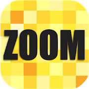 Zoom! -AniGif Generator- Zoom! -AniGif Generator-