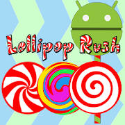 Lollipop Rush Lollipop Rush
