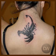 Scorpion Tattoo Ideas Scorpion Tattoo Ideas