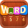 Colorwood Words – Cryptogram