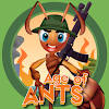 Age of Ants: Bug War Simulator