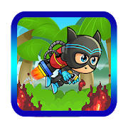CatBoy Adventure