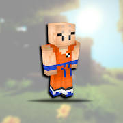 Skins Dragonball For Minecraft Skins Dragonball For Minecraft