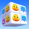 Cube Match – 3D Puzzle Game