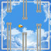 Bird fly 3 level Bird fly 3 level