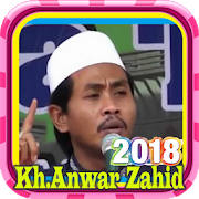 Ceramah KH.Anwar Zahid Ceramah KH.Anwar Zahid