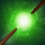 Magic Wand Duel – Spell Casting Wizard Battle Magic Wand Duel – Spell Casting Wizard Battle