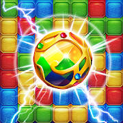 Jungle Blast – Jewels Crush
