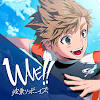 WAVE!!~波乗りボーイズ