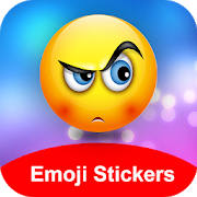 Stickers for WhatsApp and New HD Wastickers