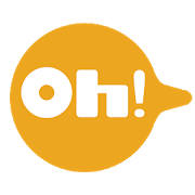 Ohpama節日sticker