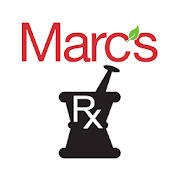 Marc’s Pharmacy Mobile App Marc’s Pharmacy Mobile App