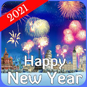 Happy New Year 2021 Wishes Wallpaper Images SMS Happy New Year 2021 Wishes Wallpaper Images SMS