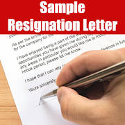 Resignation Letter Sample Resignation Letter Sample