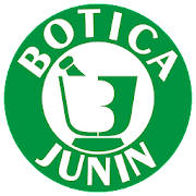 Botica Junín – Tu droguería a domicilio Botica Junín – Tu droguería a domicilio