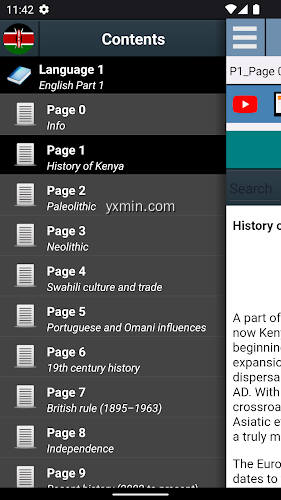 【图】History of Kenya(截图 0)
