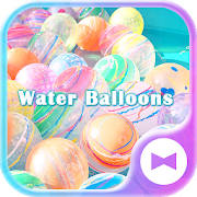Water Balloons Theme