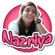 Nazriya Whatsapp Stickers Nazriya Whatsapp Stickers