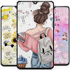 Cute Girly Wallpaper Cute Girly Wallpaper