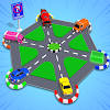 Hexa Car Parking Puzzle Games