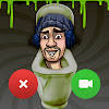 Monster Sounds: Fake call Monster Sounds: Fake call