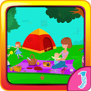 Escape Picky Picnic Escape Picky Picnic
