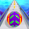 Rolling Ball Runner Game Rolling Ball Runner Game